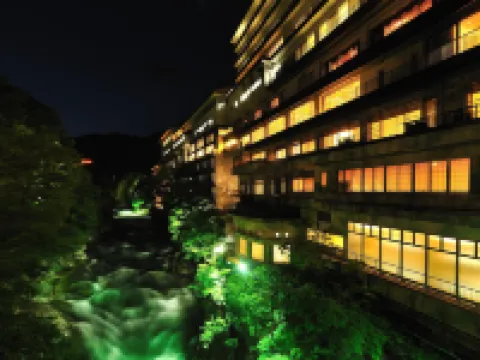 Zazan Minakami Các khách sạn ở Minakami