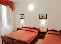 Hotel 4 Mori - 3 estrellas