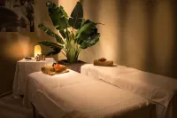 Perugia Park Hotel - Spa