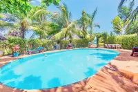 Villa Dora and Holly Hotel a Galu