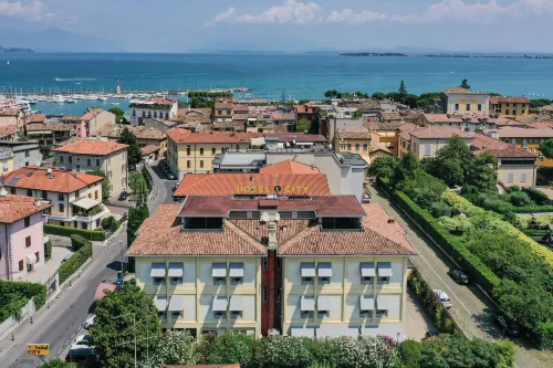 Hotel City Hotels in Desenzano del Garda