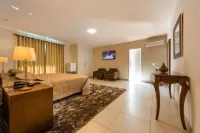 Hotel Vila Verde Hotels in Нова-Фрибургу