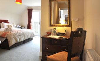 Dunallan Guest House