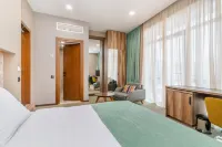 Best Western Tbilisi City Center - Mountain view