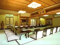 Ise Todaya Ryoan Hotels in Ise