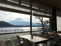 富之湖飯店 富士河口湖町住宿飯店