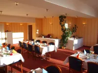 Altes Doktorhaus - Hotel Garni - breakfast