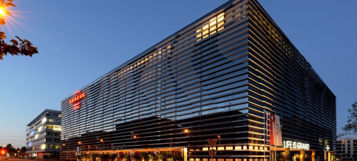 Kameha Grand Zurich, Autograph Collection Hotels in Zurich