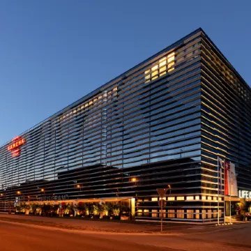 Kameha Grand Zurich, Autograph Collection