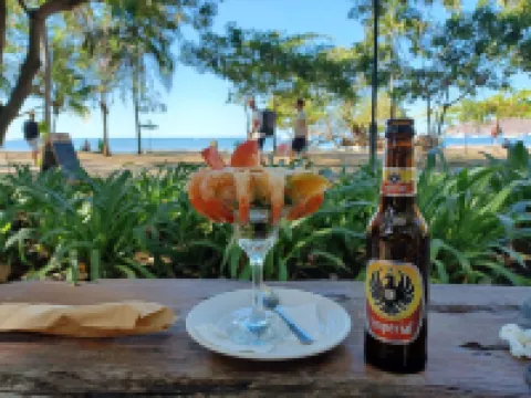 Hotel Claudio & Gloria Beach Front