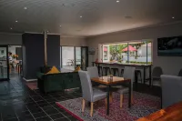 Aan de Eike Guest House - breakfast