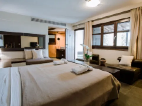 12 Months Resort & Spa Hotels in Mouresi