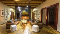 Auas Safari Lodge