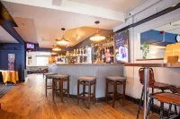 The Midland Hotel Hotels in Castleford