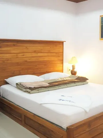 รูปภาพของไม้หอม รีสอร์ท 304