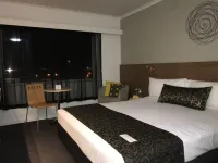 Burnie Central Townhouse Hotel Hotels in Burnie