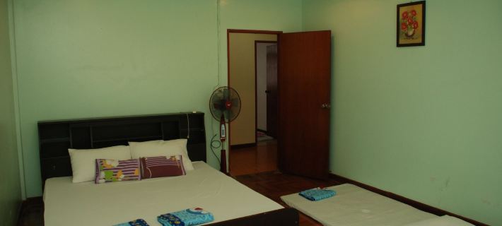Baan Khun Nong Hotel a Distretto di Mueang Phetchaburi