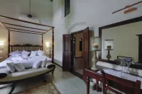 Satiana Collection Tangalle - bar