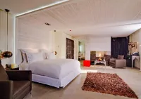 Cesar Resort & Spa - Tiny houses