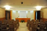 Europa Hotel Design Spa 1877 Отели в г. Рапалло