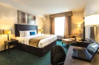 Comfort Hotel Bayer's Lake