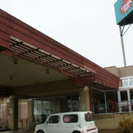 Canad Inns Destination Centre Windsor Park