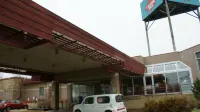 Canad Inns Destination Centre Windsor Park Hotels in der Nähe von University of Manitoba