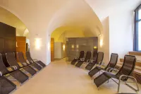 Hotel Altes Kloster Hotels in Hainburg an der Donau