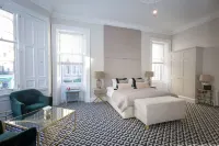 The Lane Hotel Hotel in zona The Braid Hills