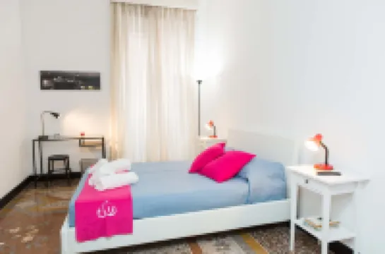 เลโอเน X เจโนวา