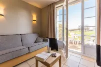 Résidence Pierre & Vacances le Green Beach Hotels in Vierville-sur-Mer