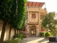 New Memnon Hotel Hotels in 
