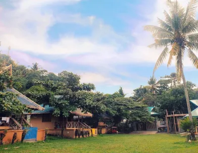 Villa Anastacia White Beach Puerto Galera