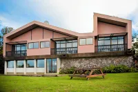 Poas Volcano Lodge