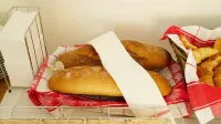 Adventure Guesthouse Interlaken - breakfast