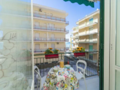 La Casa di Aurora Hotels in Maiori