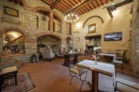 Ultimo Mulino Country Hotel - Wifi