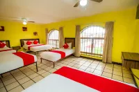 Gran Hotel Galerias Plaza