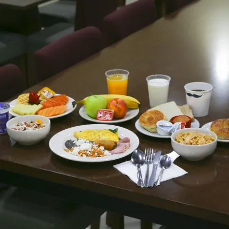 Hampton Inn by Hilton Tampico – Zona Dorada