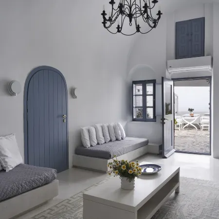 Fava Eco Suites Отели рядом с достопримечательностью «Пляж мыса Колумбо»