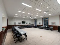 The Knight Center at Washington University Các khách sạn gần Nhà hát The Muny