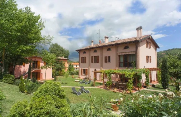 卡維奇奧鄉村民宿