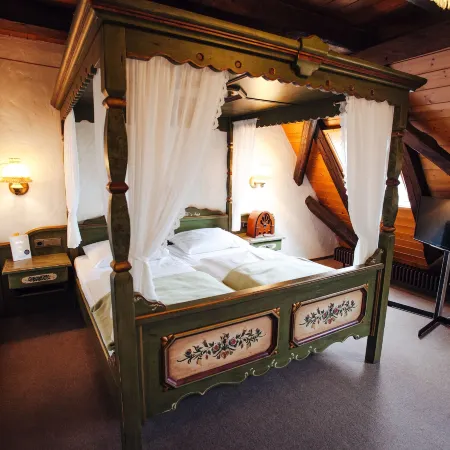 Hotel Adler Bärental