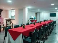 Hotel Portal Del Norte Hotels in Armenia