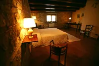 B&B Sciabakè Hotel a Polizzi Generosa