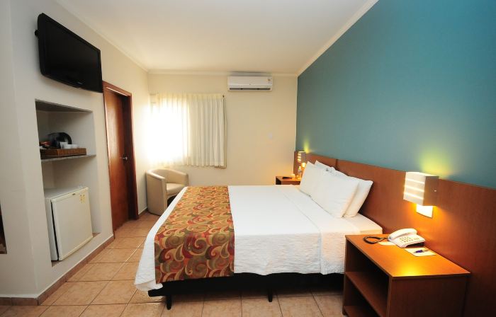 Hotel Riviera