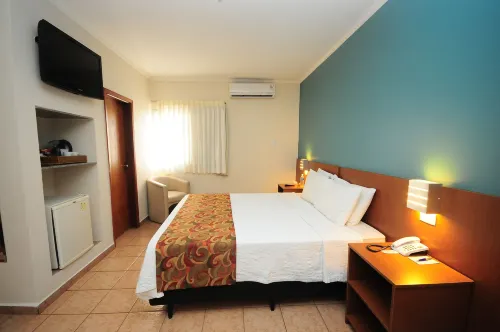 Hotel Riviera Hotels in Aracatuba