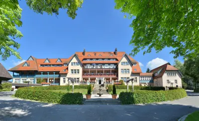Schwarzwald Parkhotel Hotel in zona Maria Tann House Selekt GmbH