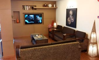 Smart Hotel