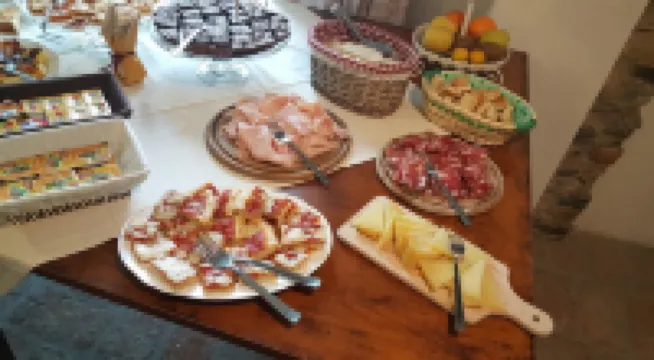 蒙特瑟農場農莊酒店